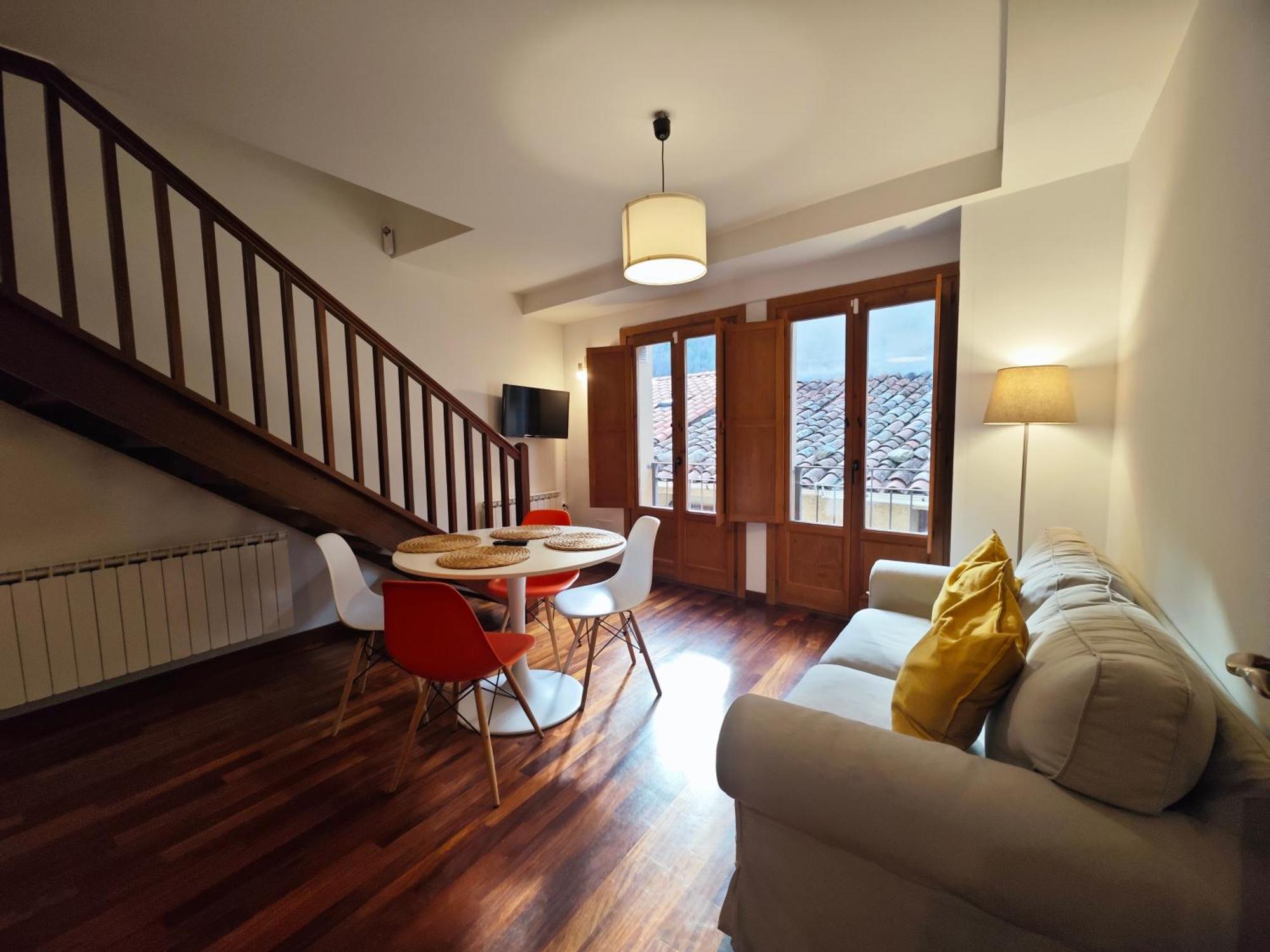 Apartment Cal Tuc Camprodon