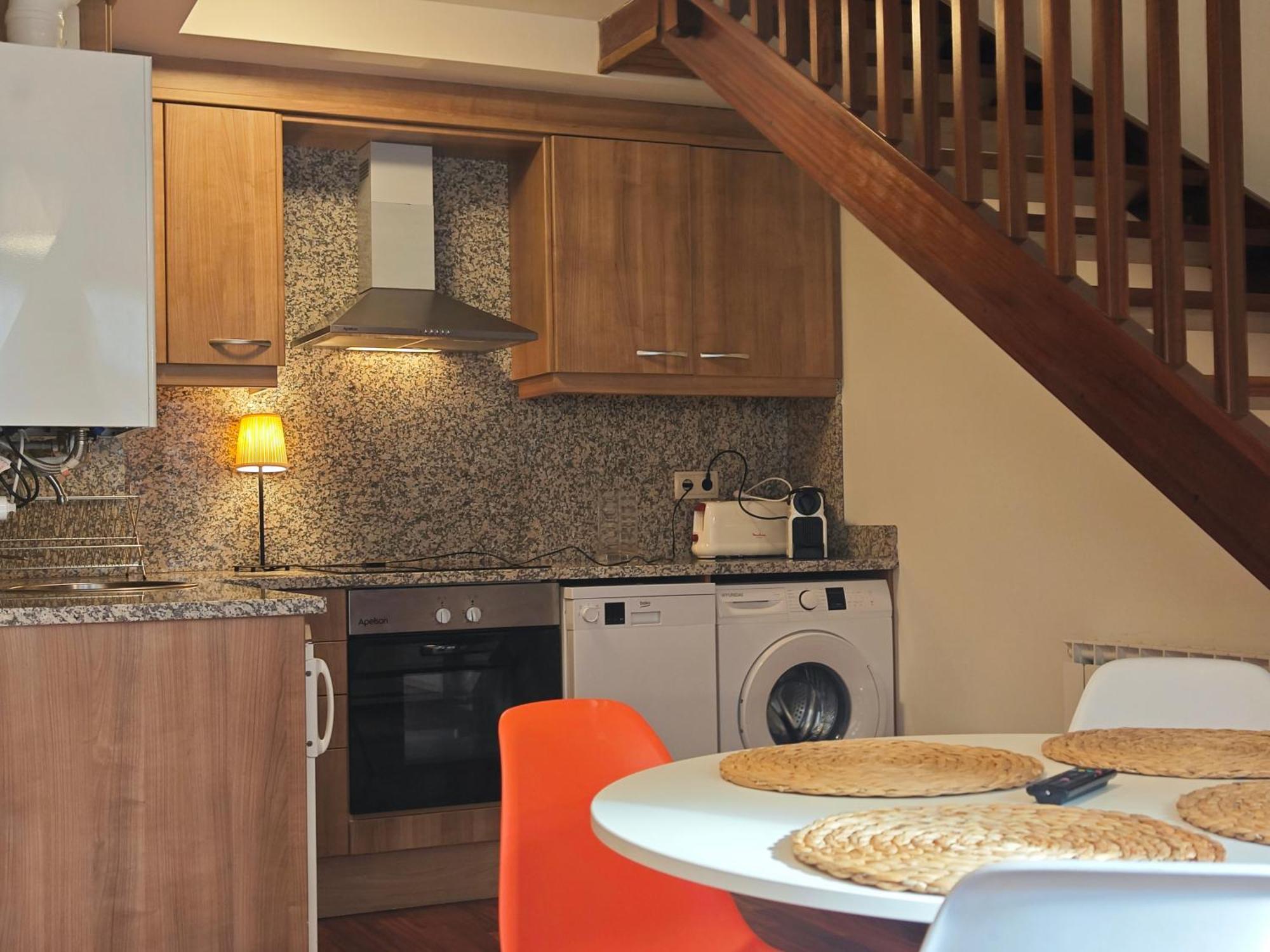 Cal Tuc Apartment *