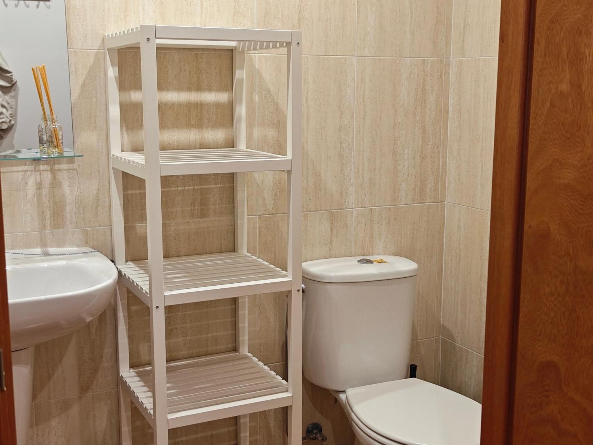 Apartment Cal Tuc Camprodon