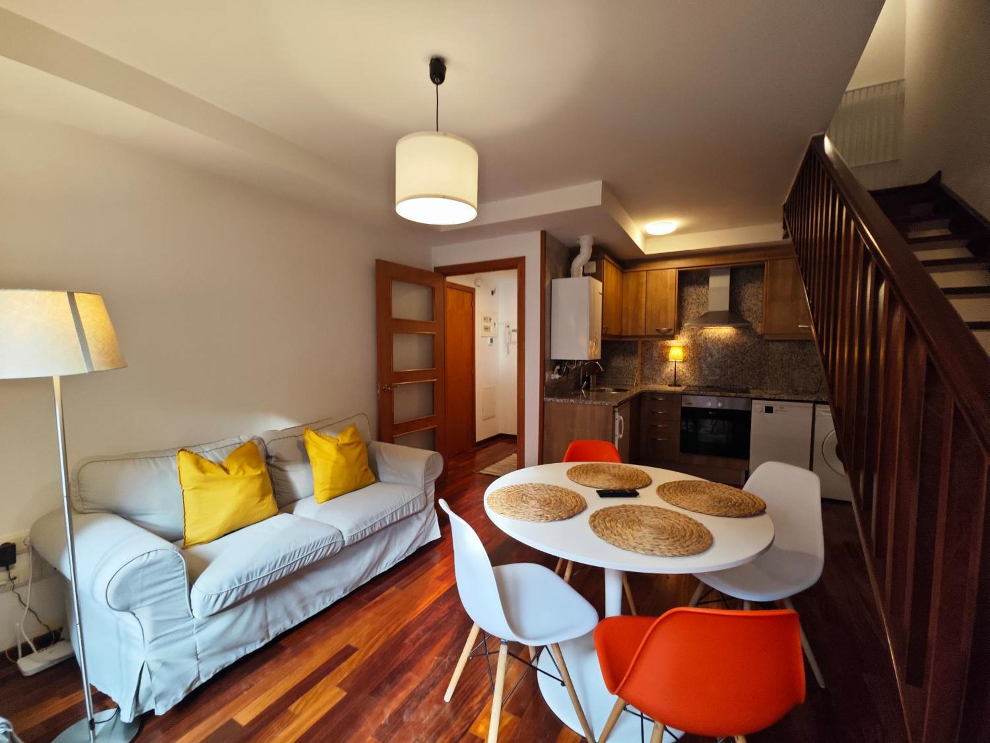 Apartment Cal Tuc Camprodon