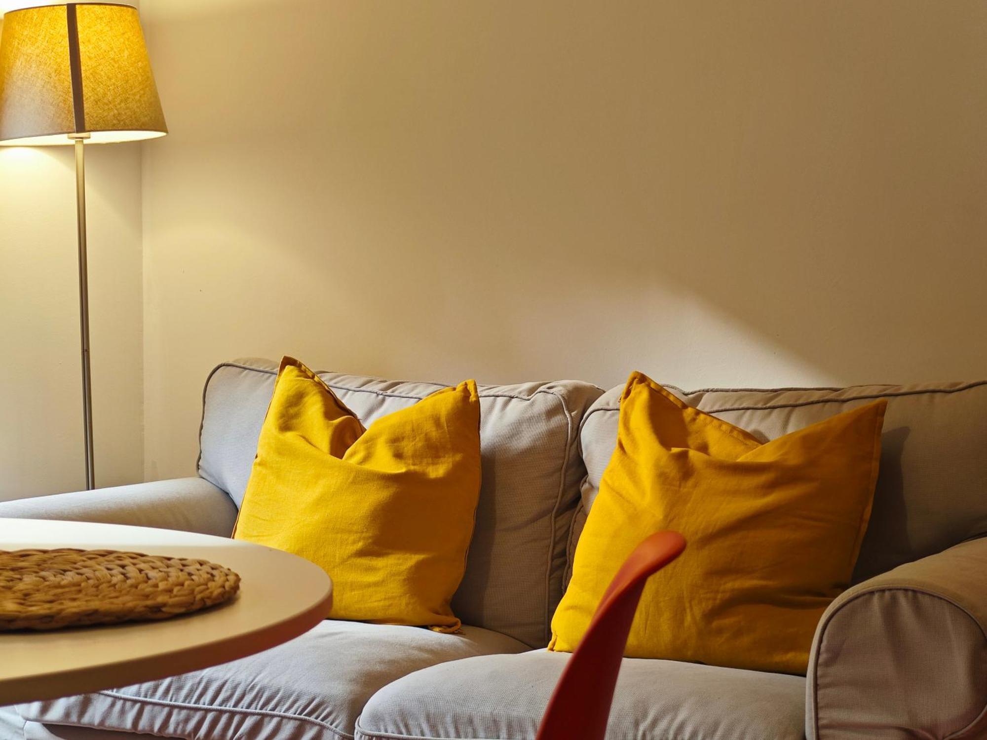 Cal Tuc Apartment