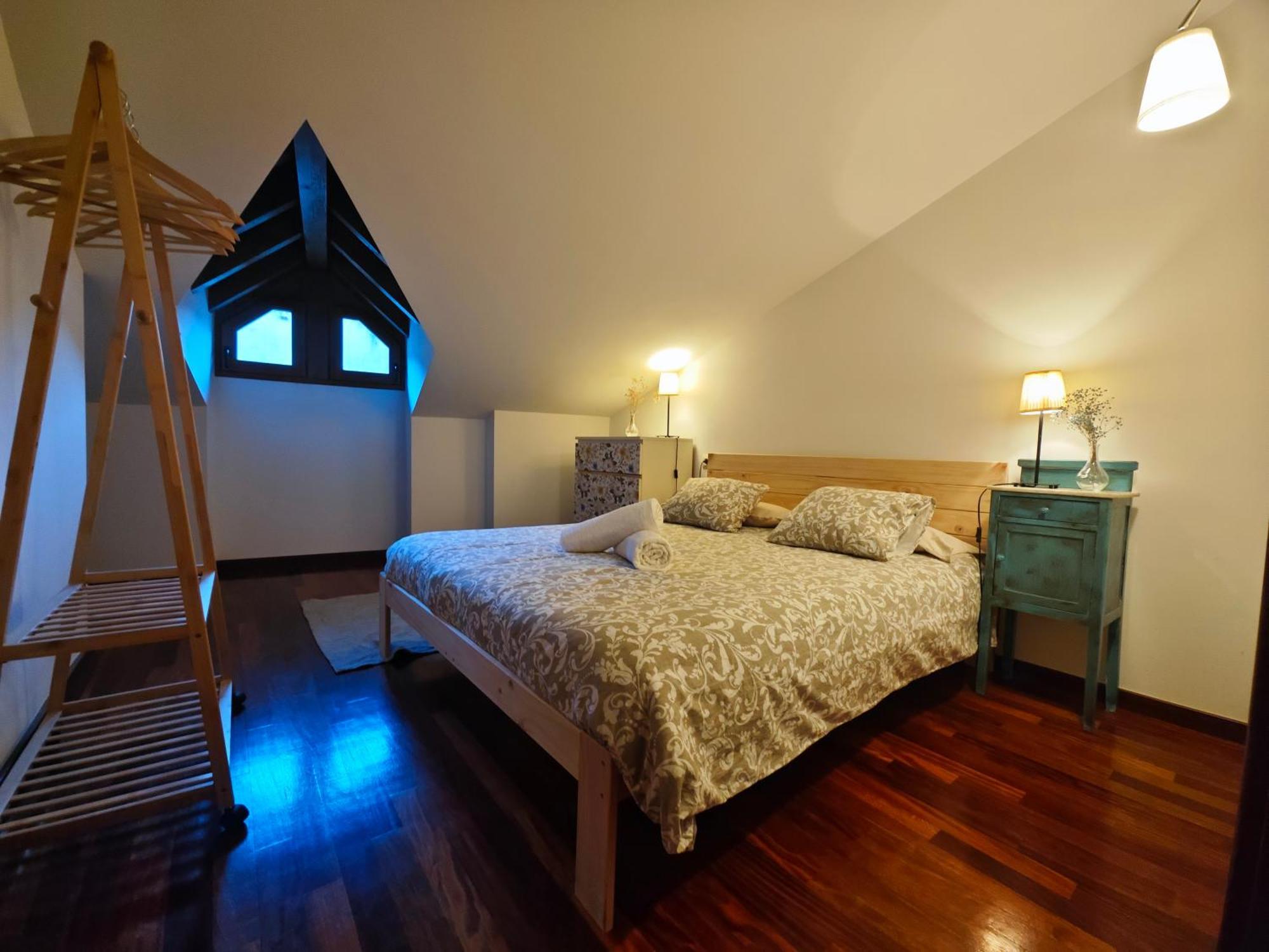Cal Tuc Apartment *