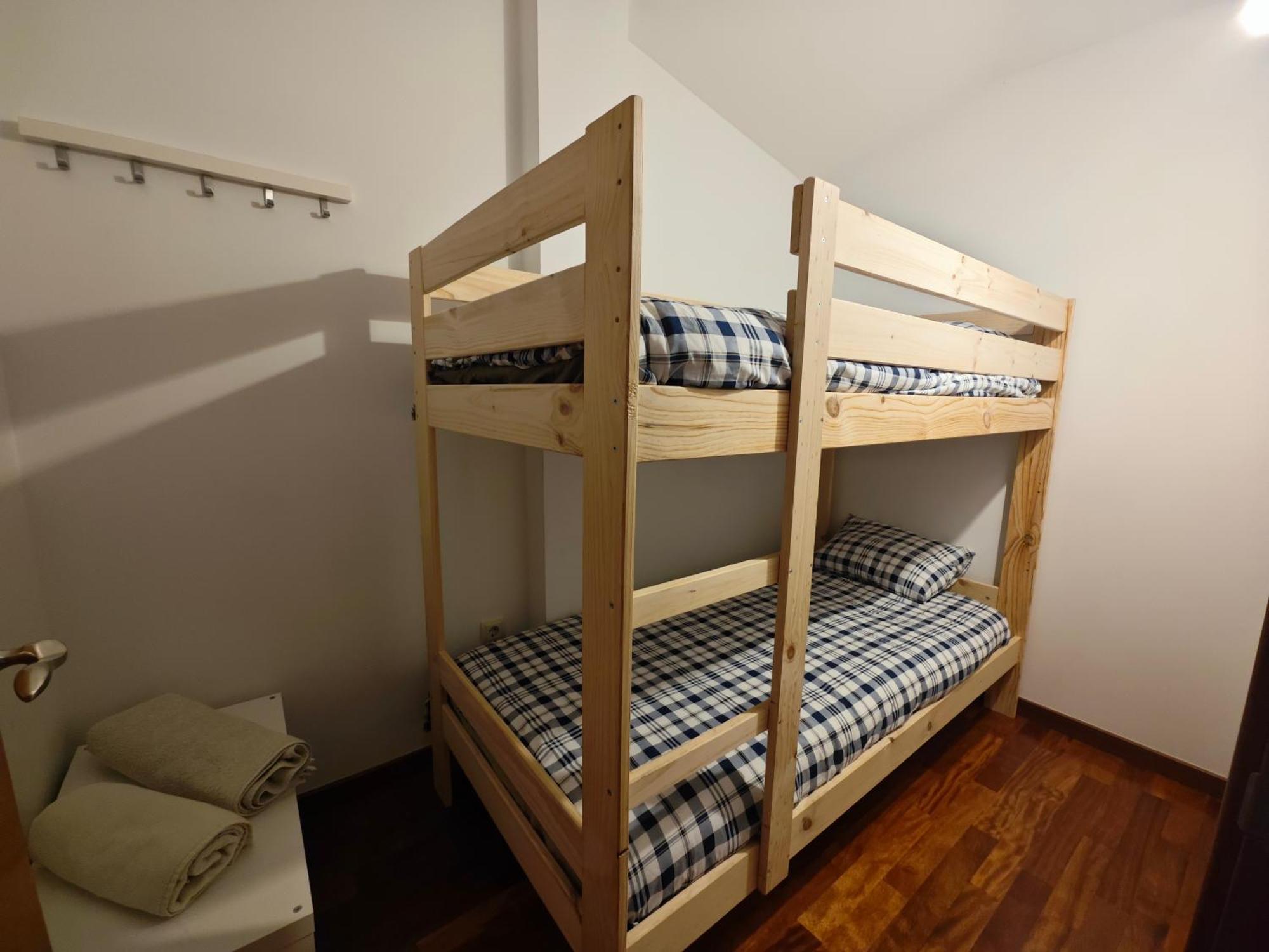 Cal Tuc Apartment Camprodon
