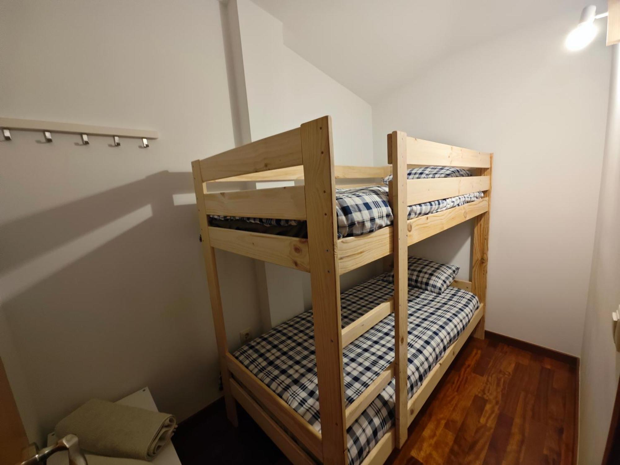 Cal Tuc Apartment *
